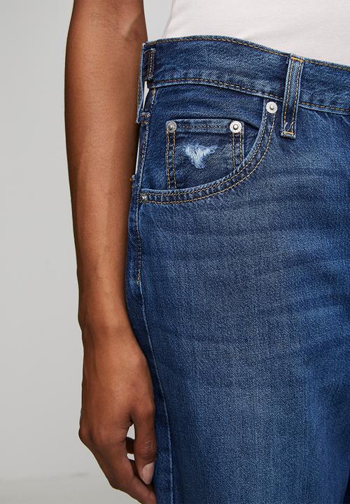 Levi’s® - Ribcage Wide Leg - Ollena
