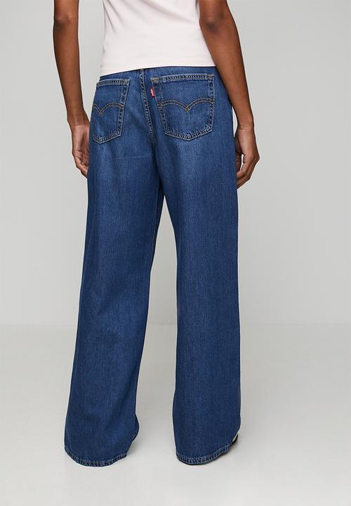 Levi’s® - Ribcage Wide Leg - Ollena