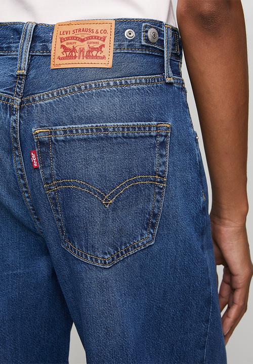 Levi’s® - Ribcage Wide Leg - Ollena