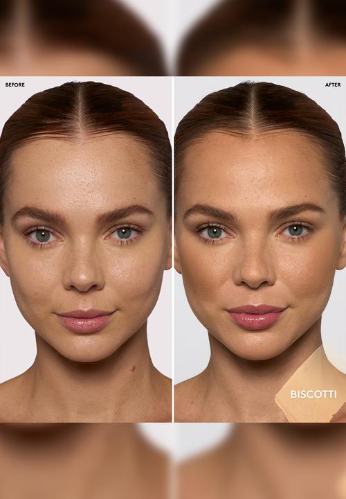 Fenty Beauty - Sun Stalk'R Souffle  - Biscotti