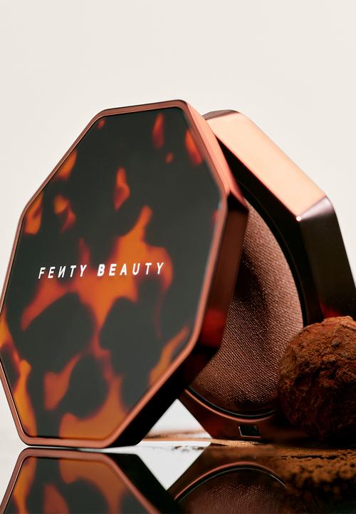 Fenty Beauty - Sun Stalk'R Souffle  - Biscotti