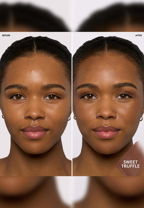 Fenty Beauty - Sun Stalk'R Souffle  - Sweet Truffle