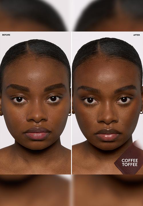 Fenty Beauty - Sun Stalk'R Souffle  - Coffee Toffee