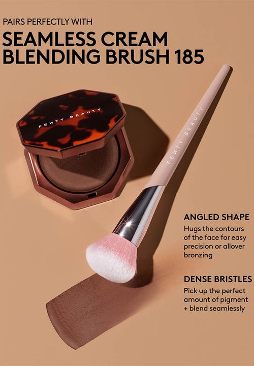 Fenty Beauty - Sun Stalk'R Souffle  - Hot Fudge