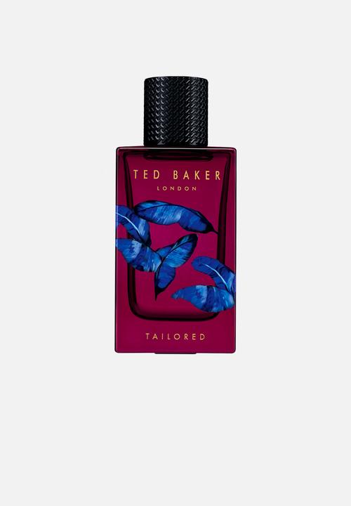 Ted Baker - Ted Baker Tailored Wood Edp - 100ml