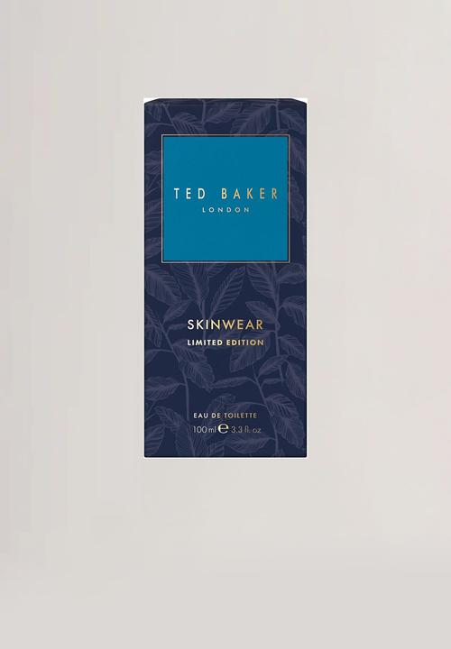 Ted Baker - Ted Baker Skinwear Limited Edition Edt - 100ml