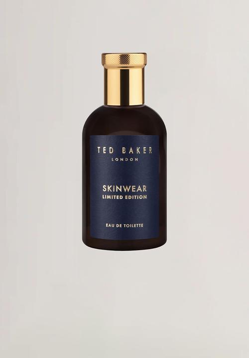 Ted Baker - Ted Baker Skinwear Limited Edition Edt - 100ml