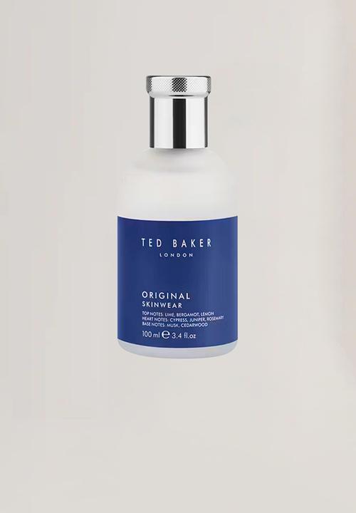 Ted Baker - Ted Baker Skinwear Original Edt - 100ml