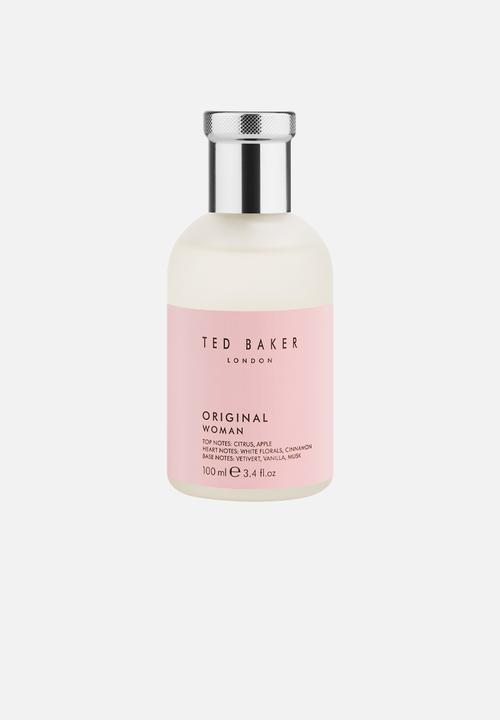 Ted Baker - Ted Baker Heritage Original Edt - 100ml