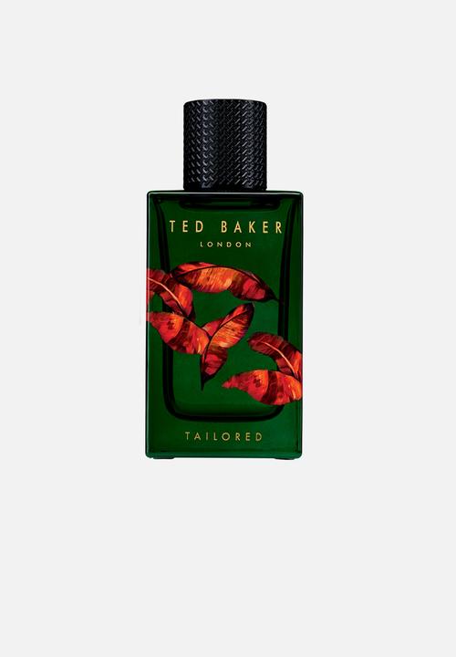 Ted Baker - Ted Baker Tailored Amber Edp - 100ml