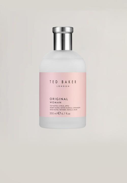 Ted Baker - Ted Baker Heritage Original Edt - 200ml