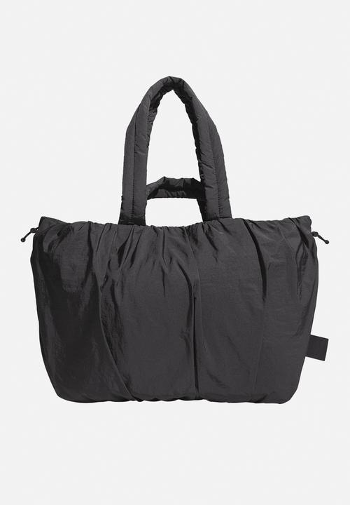 adidas Performance - MH Tote Bag - Black