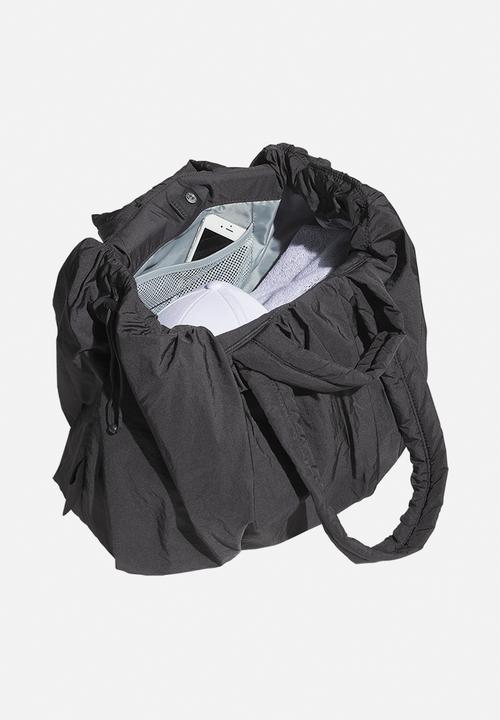 adidas Performance - MH Tote Bag - Black