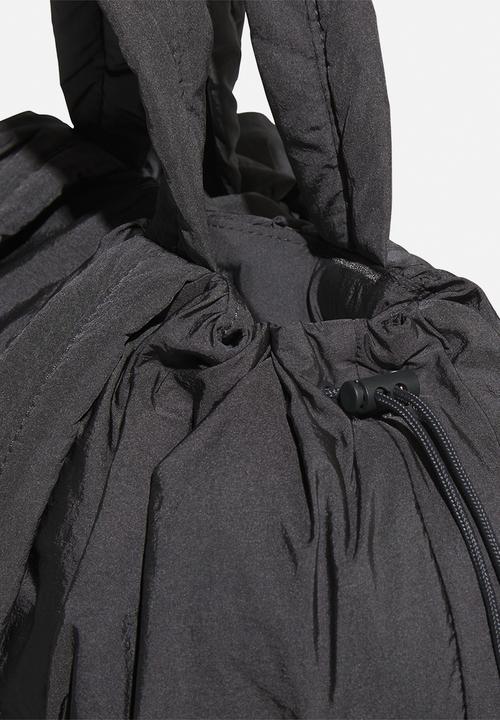 adidas Performance - MH Tote Bag - Black