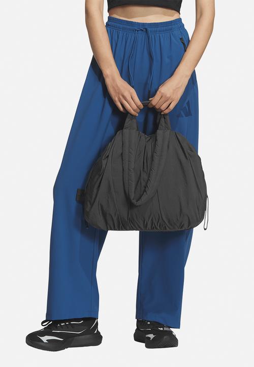 adidas Performance - MH Tote Bag - Black