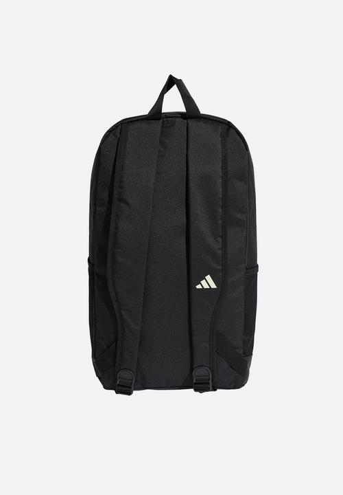 adidas Performance - Tiro g lin backpack - black/off white