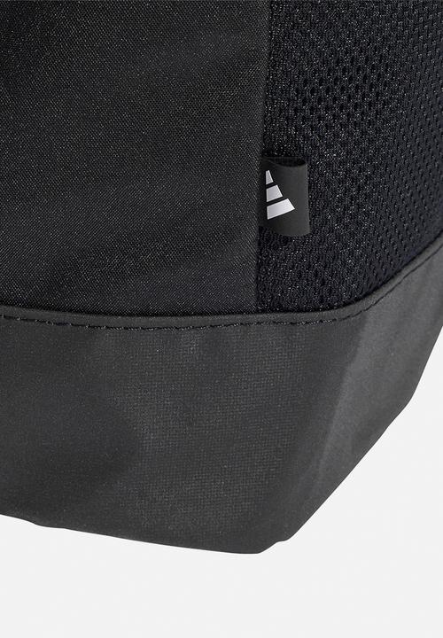 adidas Performance - Tiro g lin backpack - black/off white