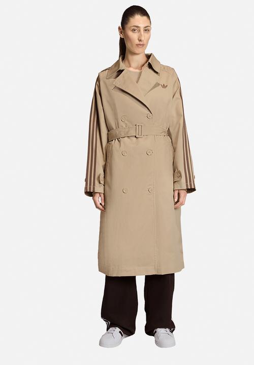 Trench Ct Tw - Cardboard