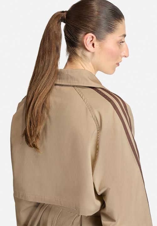 adidas Originals - Trench Ct Tw - Cardboard