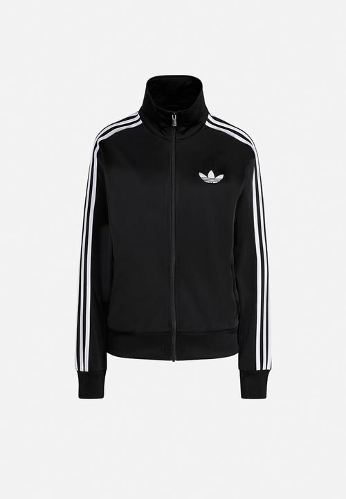 adidas Originals - Fb Tt Loose - Black/White