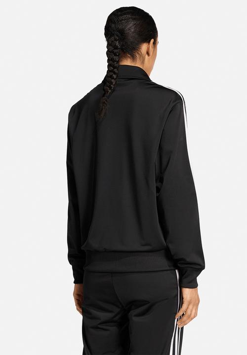 adidas Originals - Fb Tt Loose - Black/White