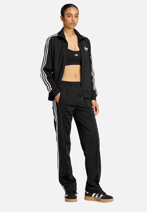 adidas Originals - Fb Tt Loose - Black/White