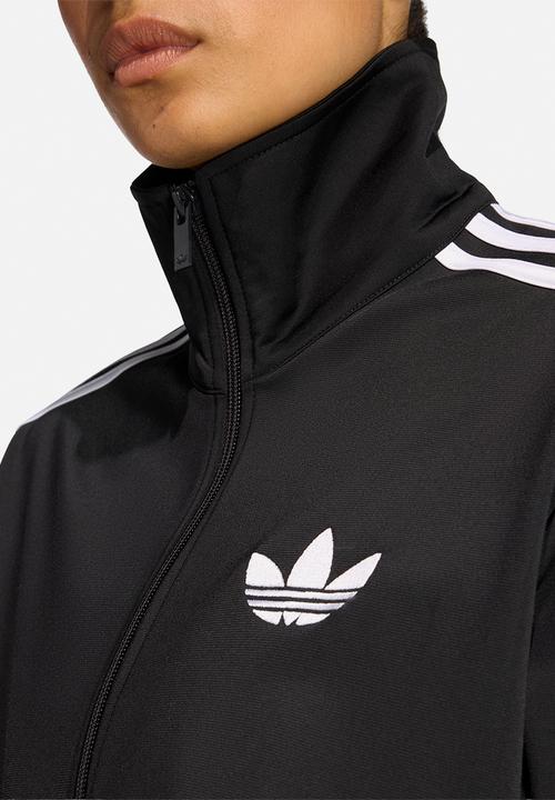 adidas Originals - Fb Tt Loose - Black/White