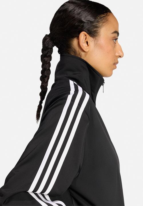 adidas Originals - Fb Tt Loose - Black/White