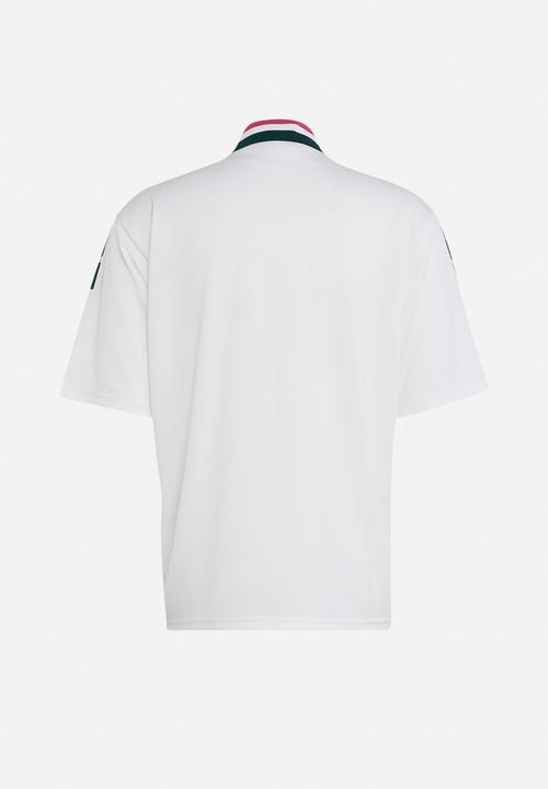 adidas Originals - Real Madrid Stadium Jersey - White