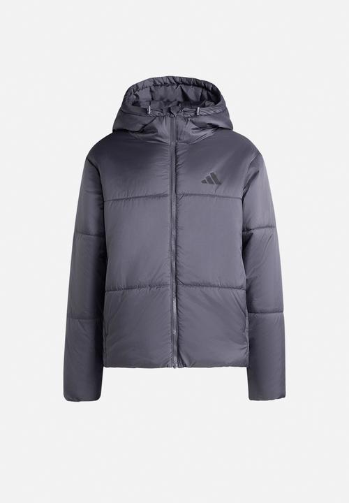 adidas Performance - Essentials Highloft Insulated Puffer Jacket - Aurora Onix