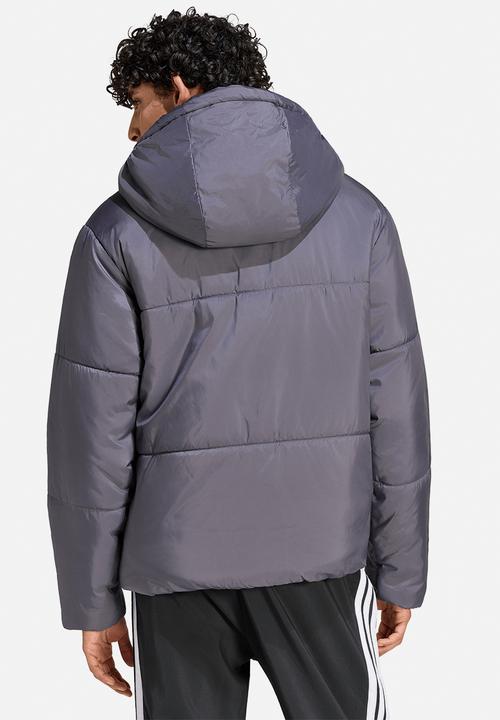 adidas Performance - Essentials Highloft Insulated Puffer Jacket - Aurora Onix