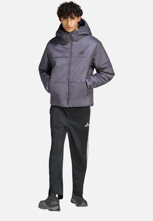 adidas Performance - Essentials Highloft Insulated Puffer Jacket - Aurora Onix