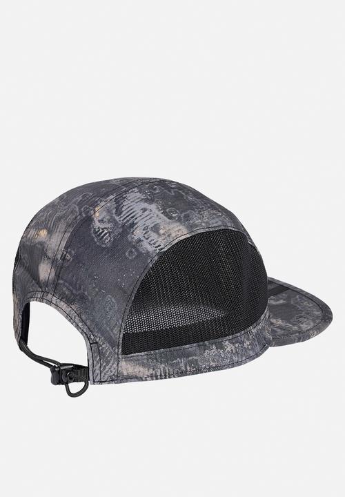adidas Performance - Adilenium Season 5 Cap - grey 