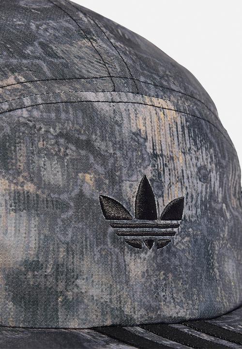 adidas Performance - Adilenium Season 5 Cap - grey 
