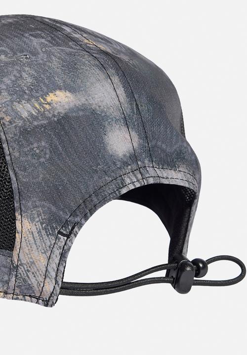 adidas Performance - Adilenium Season 5 Cap - grey 