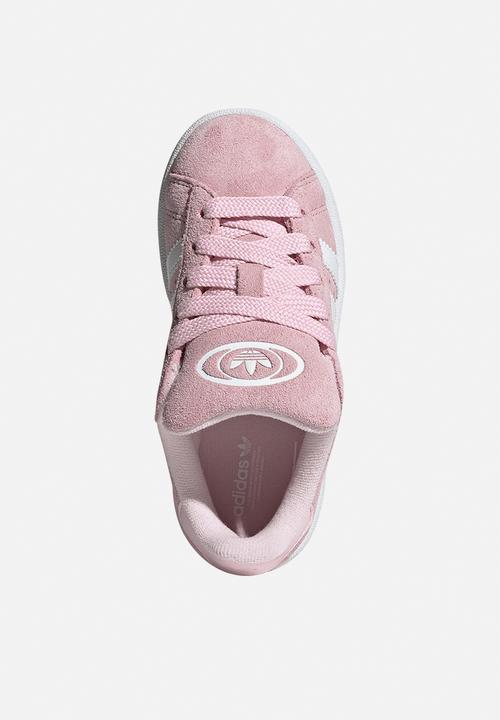 adidas Originals - Campus 00S C - Clear Pink/Ftwr White/Gum 2