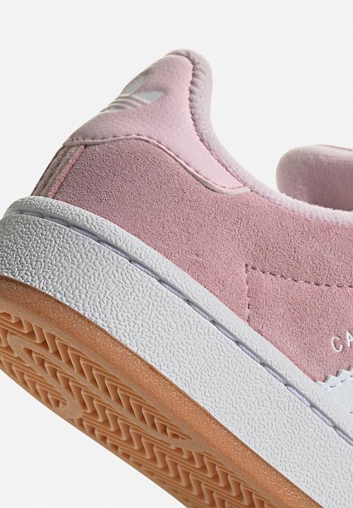 adidas Originals - Campus 00S C - Clear Pink/Ftwr White/Gum 2