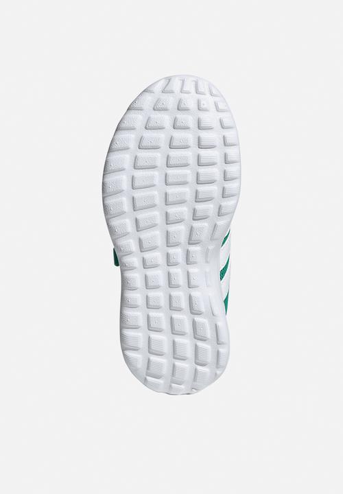adidas Performance - Vl Move El C - Court Green/Ftwr White/Court Green