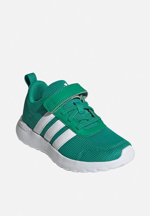 adidas Performance - Vl Move El C - Court Green/Ftwr White/Court Green