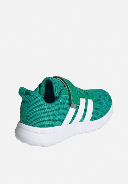 adidas Performance - Vl Move El C - Court Green/Ftwr White/Court Green