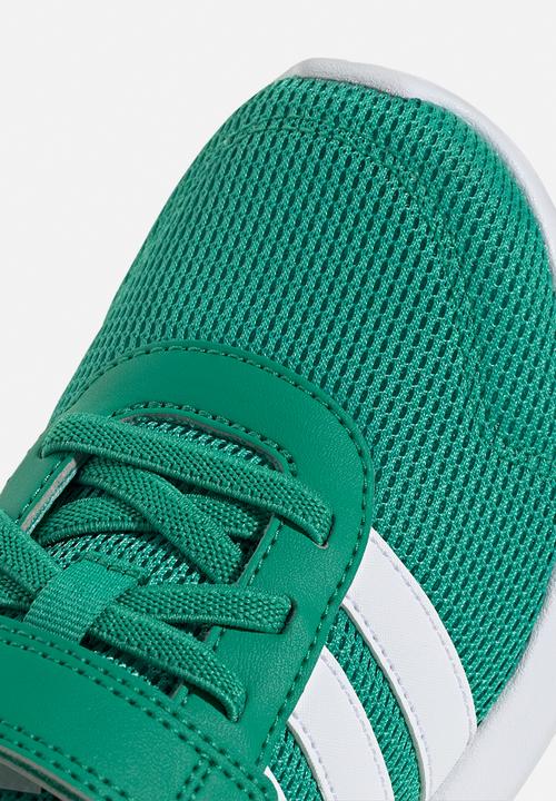 adidas Performance - Vl Move El C - Court Green/Ftwr White/Court Green