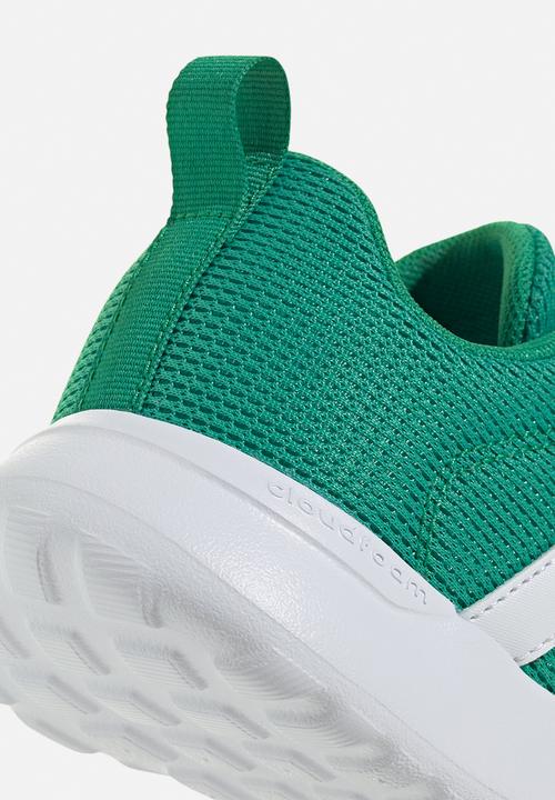 adidas Performance - Vl Move El C - Court Green/Ftwr White/Court Green