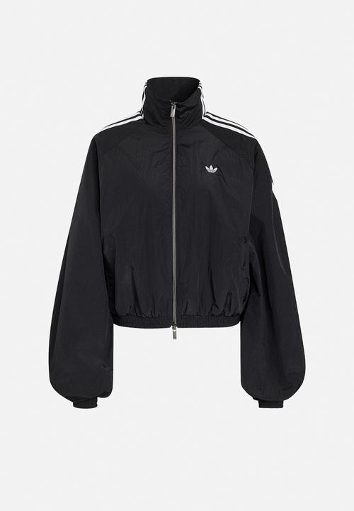 adidas Originals - Balloon Tt - Black