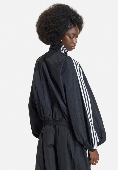 adidas Originals - Balloon Tt - Black