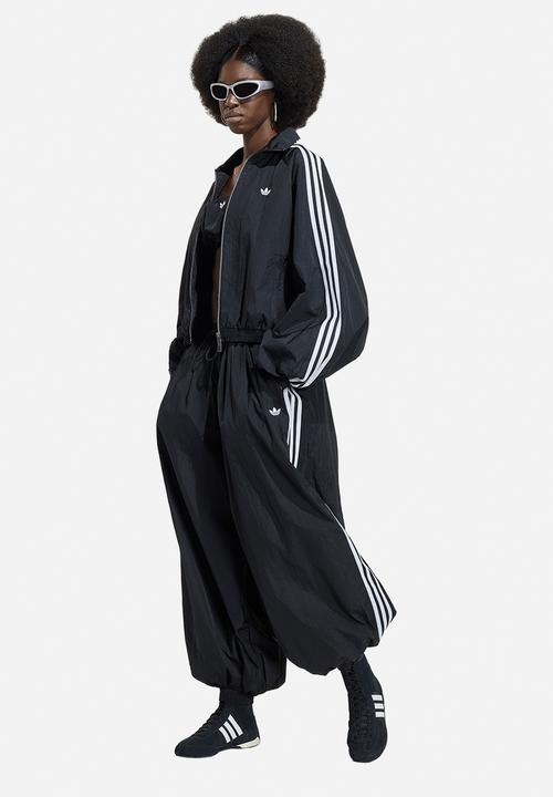 adidas Originals - Balloon Tt - Black