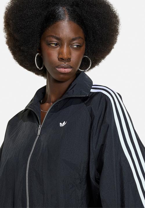 adidas Originals - Balloon Tt - Black