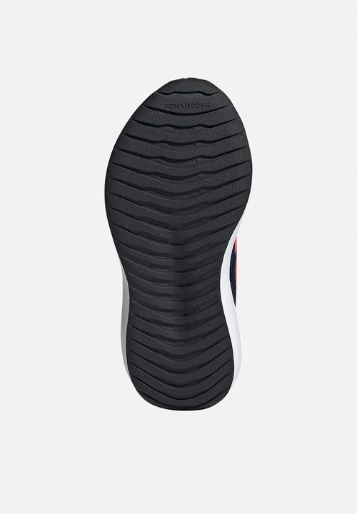 adidas Performance - Runfalcon 6 El C - Night Indigo/Pure Turbo/Legend Ink