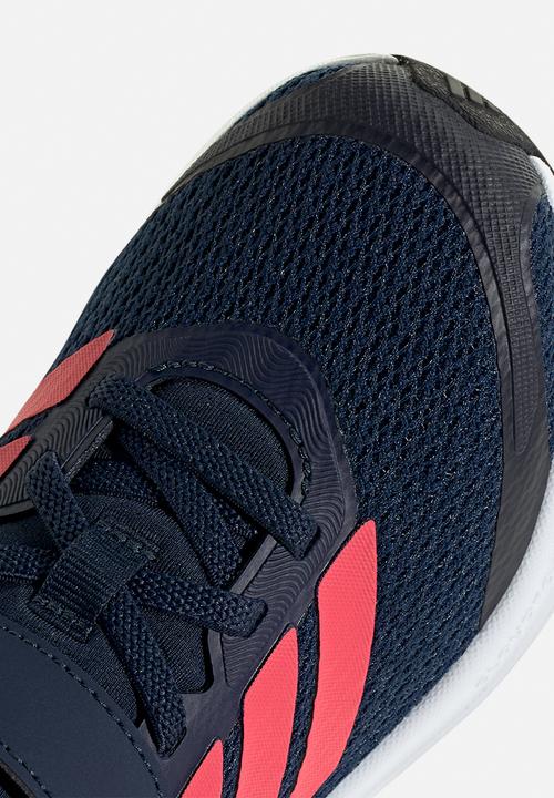 adidas Performance - Runfalcon 6 El C - Night Indigo/Pure Turbo/Legend Ink