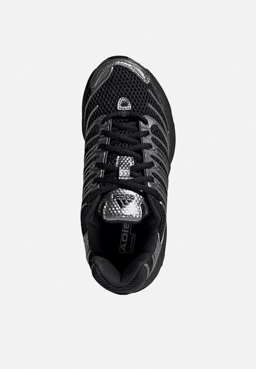 adidas Originals - Adistar Control 3 J - Core Black/Iron Met./Ftwr White