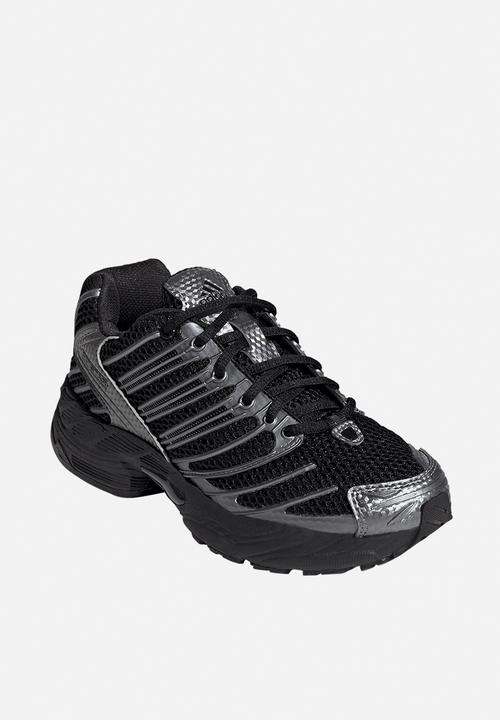 adidas Originals - Adistar Control 3 J - Core Black/Iron Met./Ftwr White